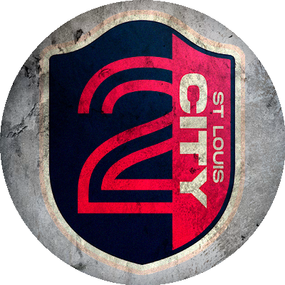 Logo St. Louis CITY SC 2